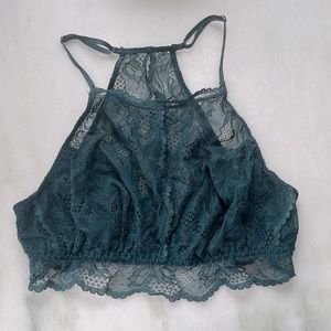 Eberjey lace bralette